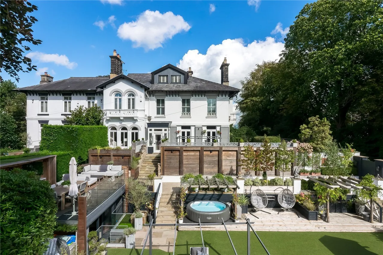 Woodbrook Road, Alderley Edge, SK9, photo 18