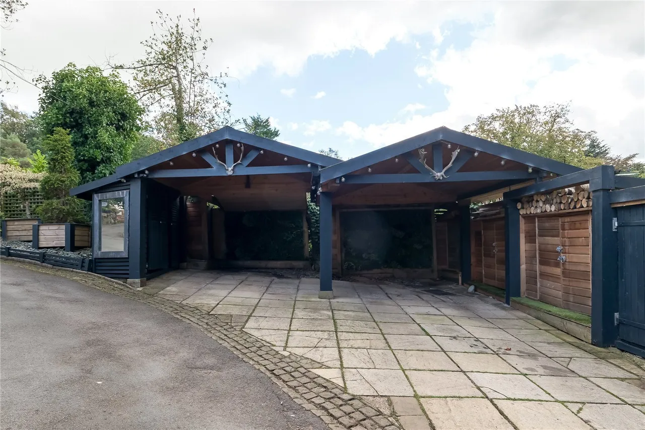 Woodbrook Road, Alderley Edge, SK9, photo 21