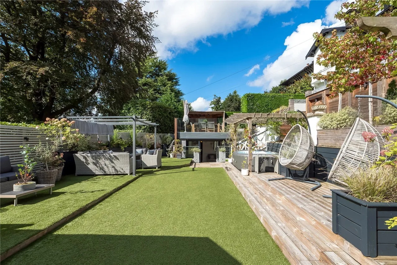 Woodbrook Road, Alderley Edge, SK9, photo 16