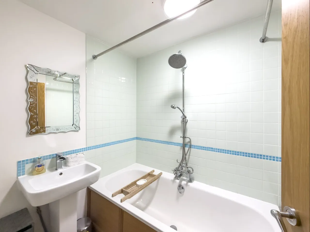 GF3 Salmond Place, Abbeyhill, EH7, photo 9