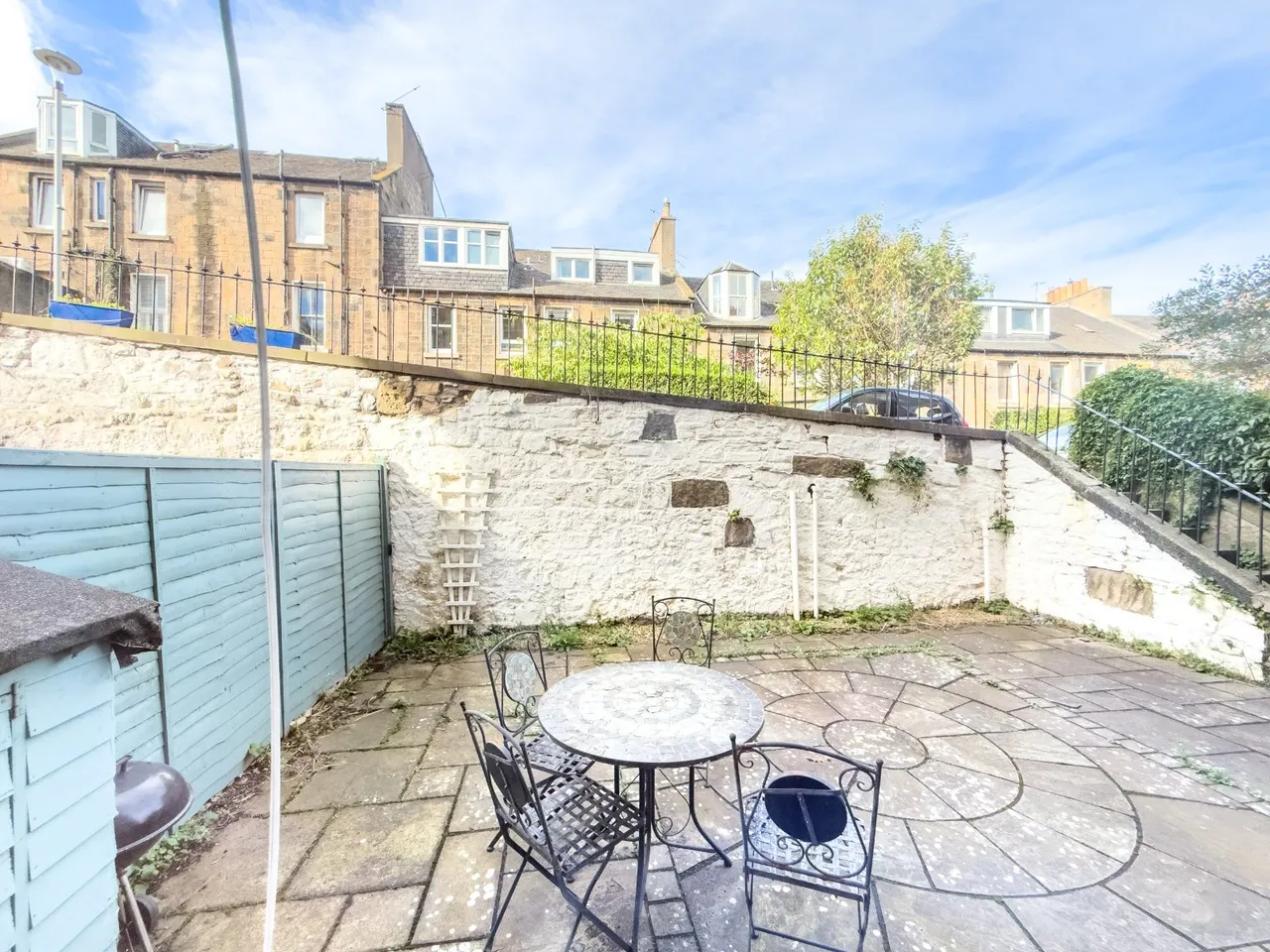 GF3 Salmond Place, Abbeyhill, EH7, photo 4