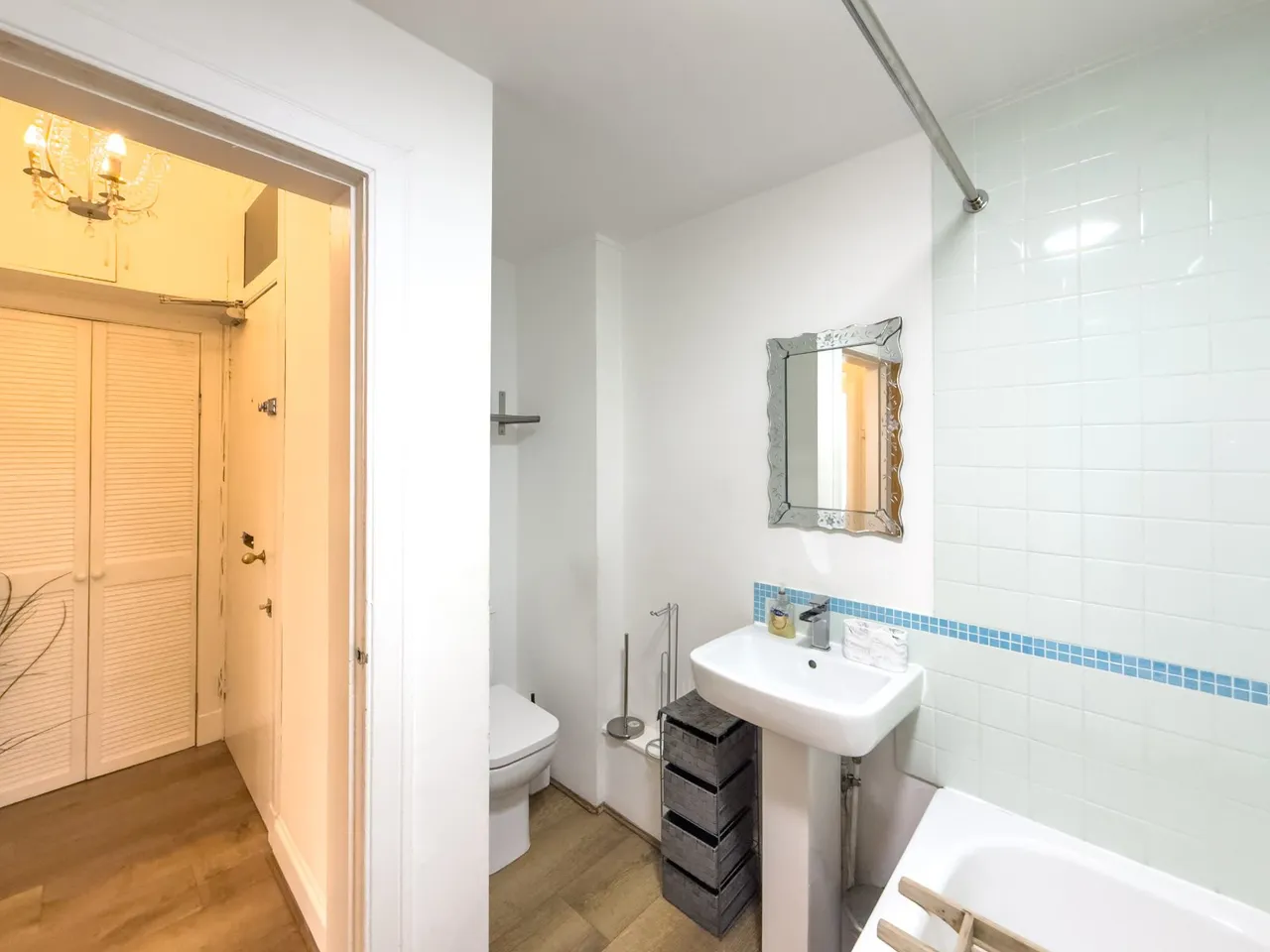 GF3 Salmond Place, Abbeyhill, EH7, photo 10
