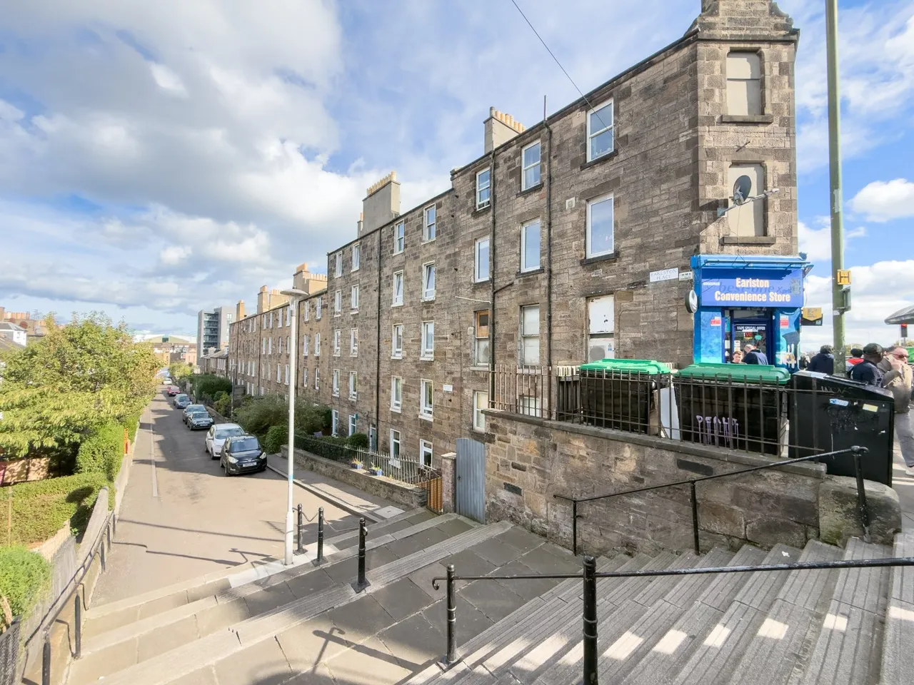 GF3 Salmond Place, Abbeyhill, EH7, photo 13