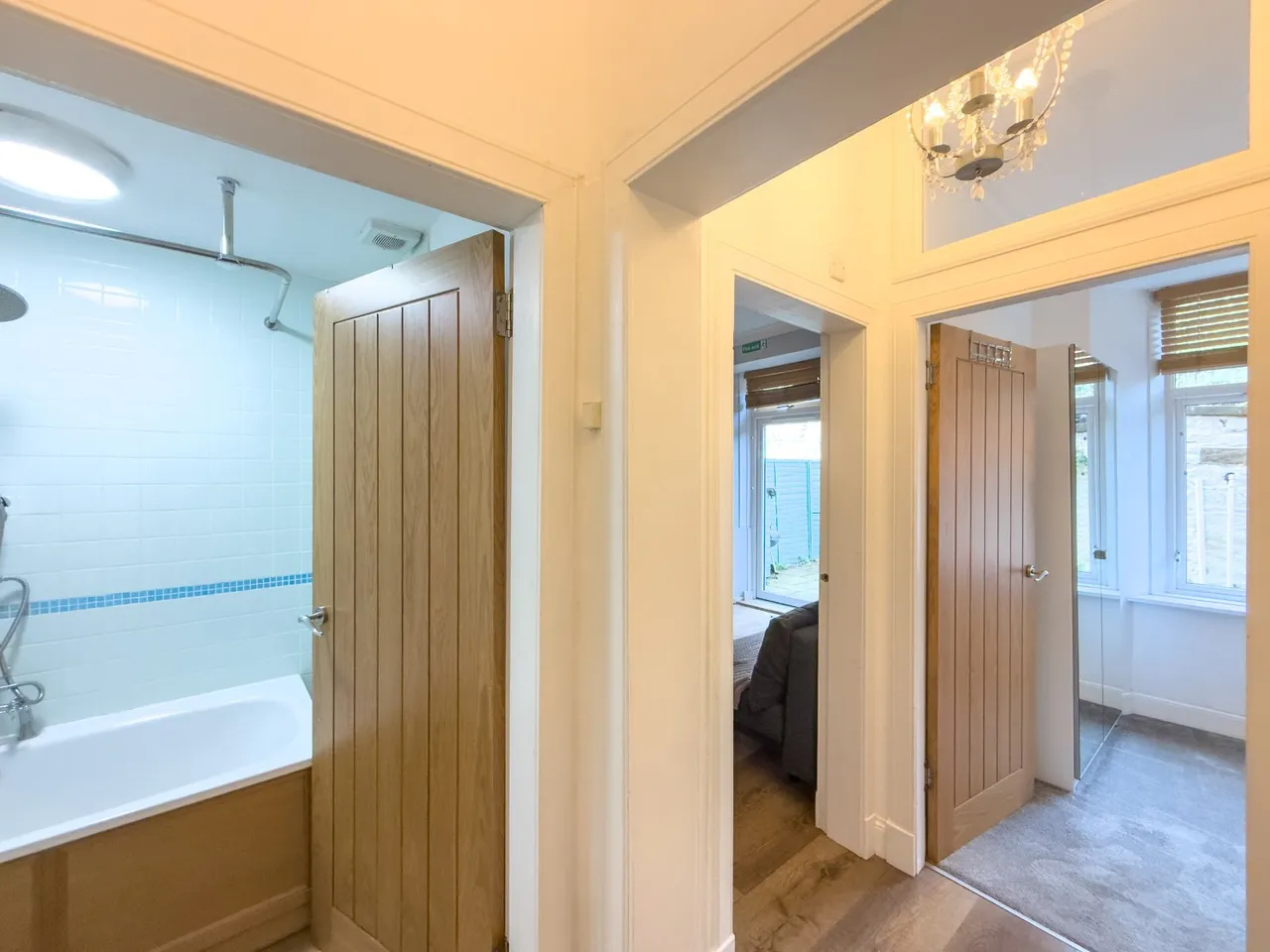 GF3 Salmond Place, Abbeyhill, EH7, photo 8
