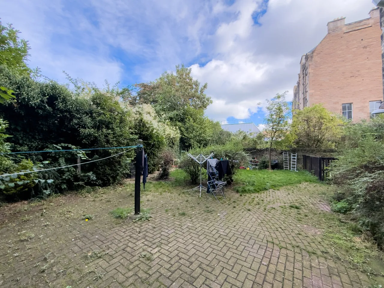 GF3 Salmond Place, Abbeyhill, EH7, photo 11