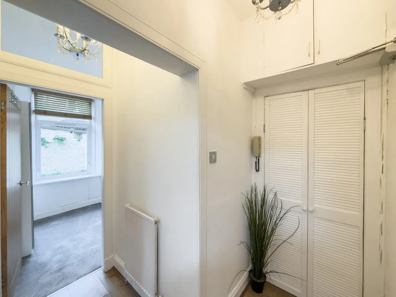 GF3 Salmond Place, Abbeyhill, EH7, photo 5