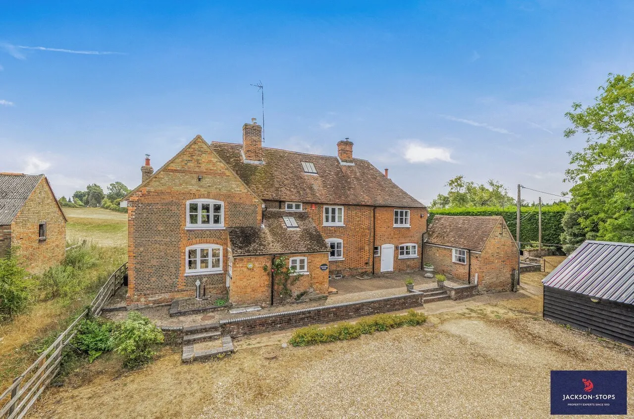 Leighton Road, Stoke Hammond, MK17, photo 3