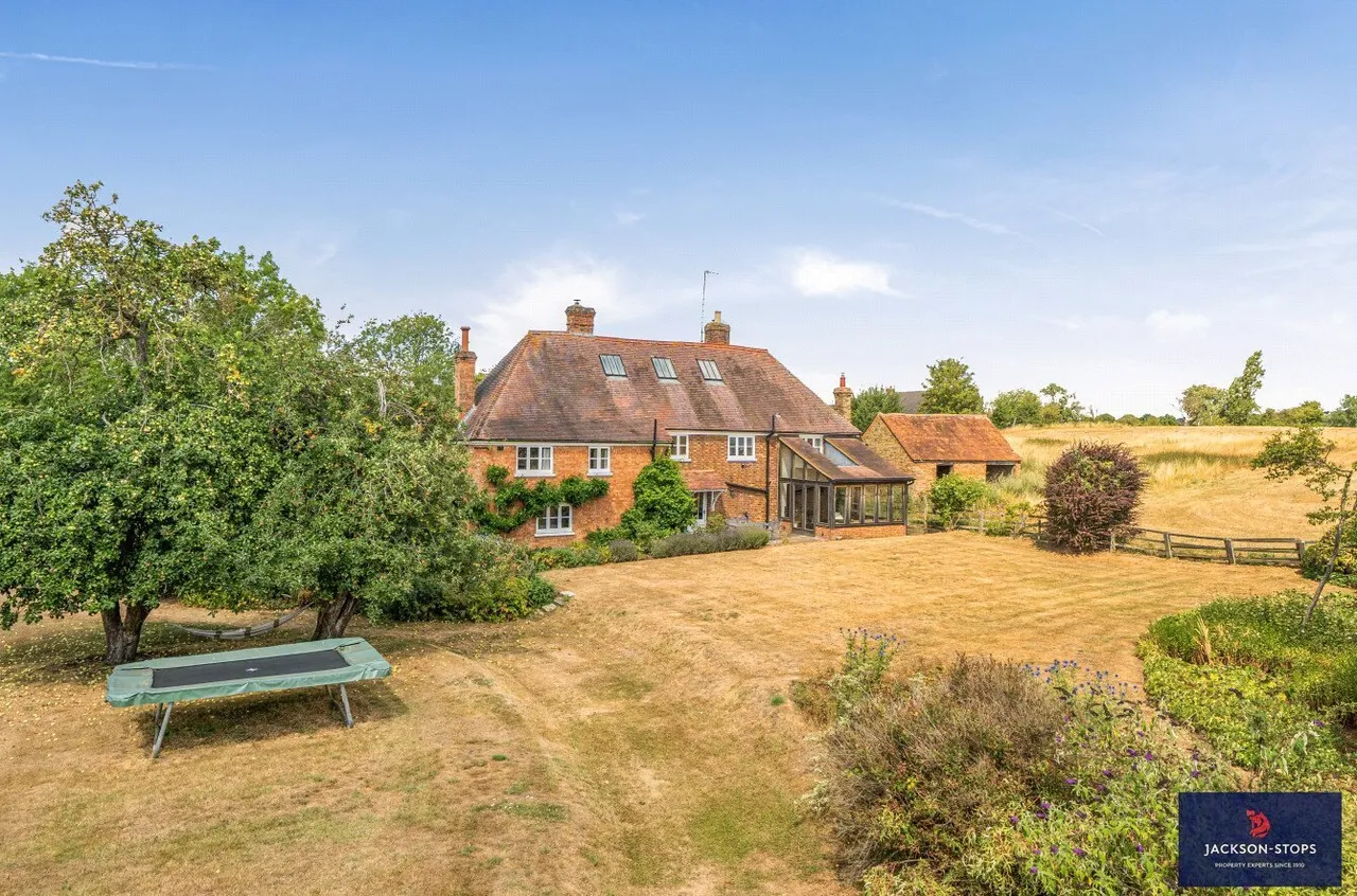 Leighton Road, Stoke Hammond, MK17, photo 21