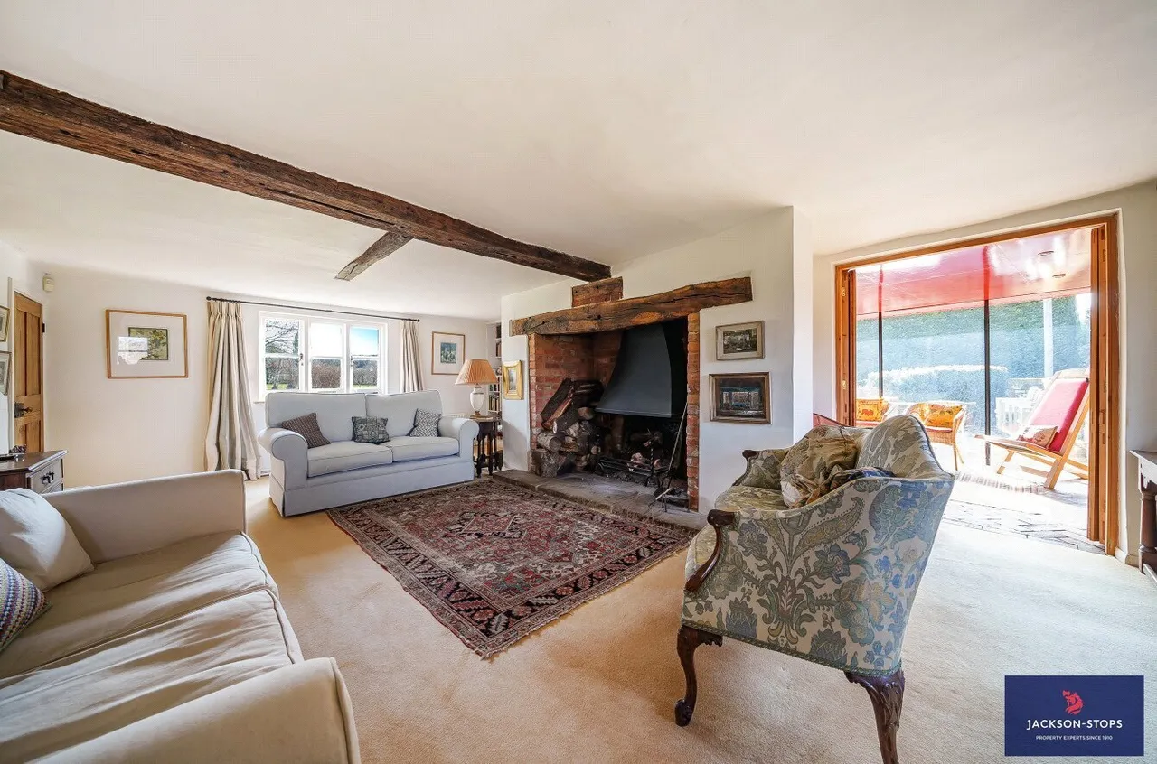 Leighton Road, Stoke Hammond, MK17, photo 11