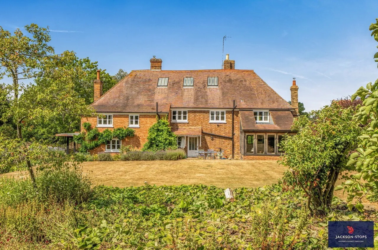 Leighton Road, Stoke Hammond, MK17, photo 22