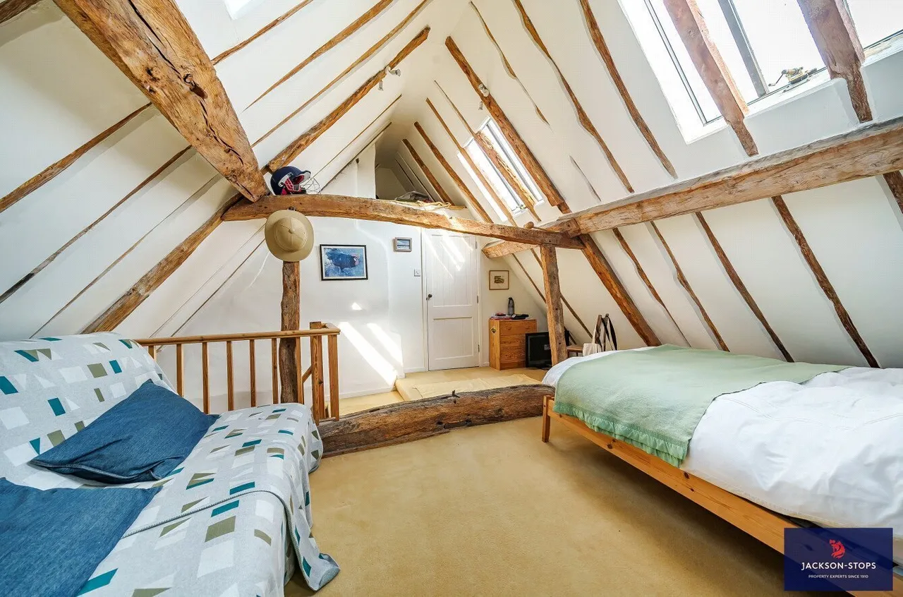Leighton Road, Stoke Hammond, MK17, photo 18