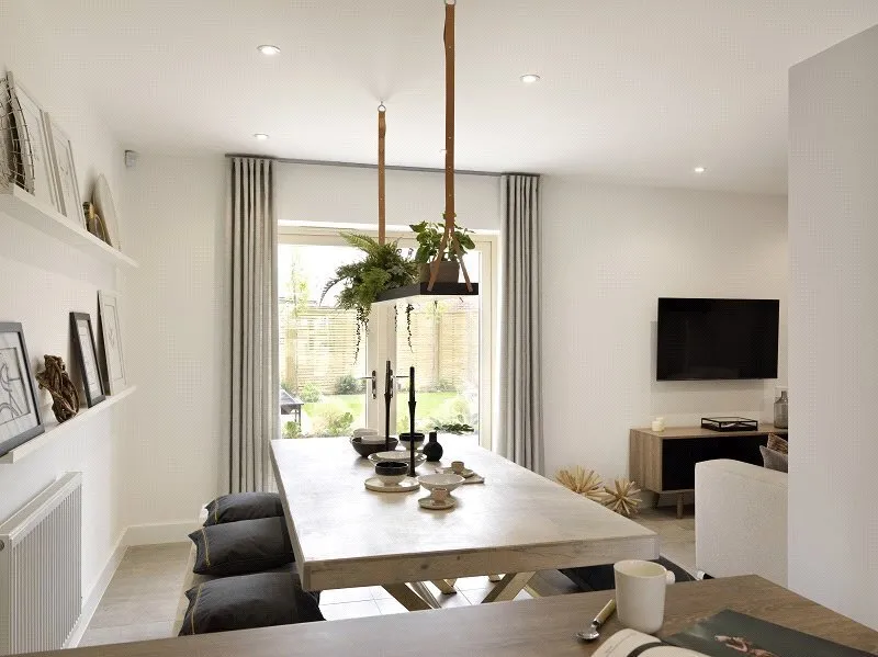 The Avenue, Wingerworth, S42, photo 6