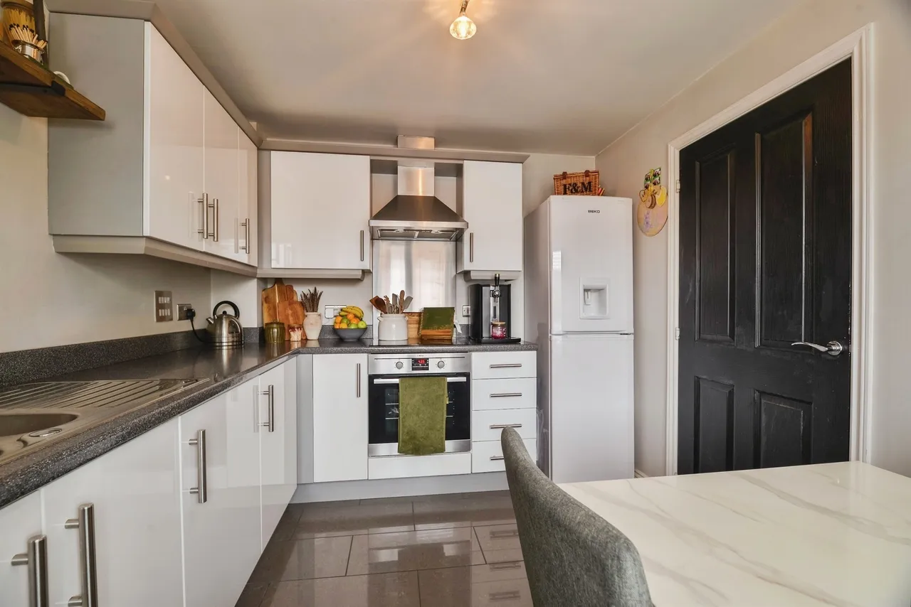 Bridgewater Court, Middlesbrough, TS4, photo 4