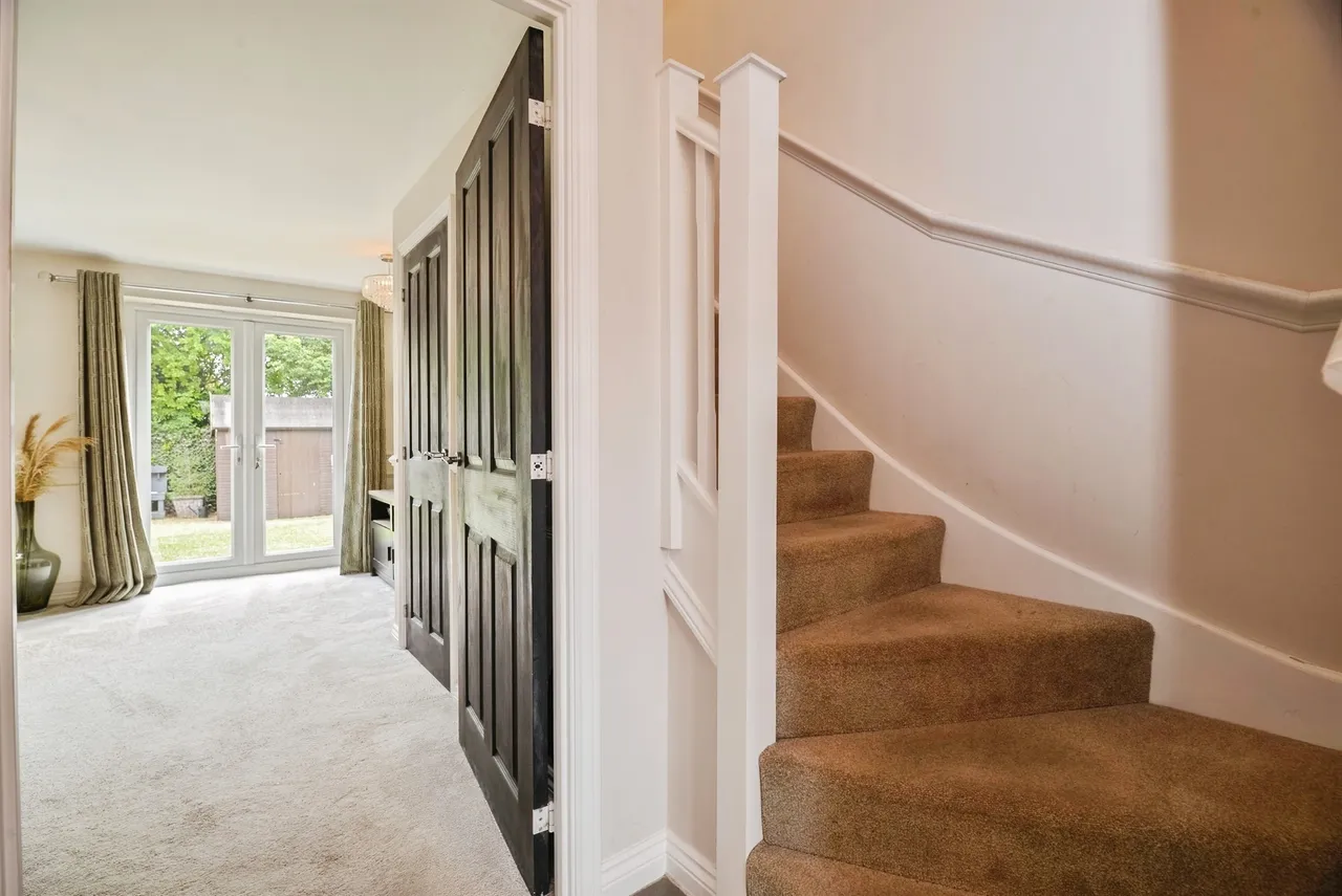 Bridgewater Court, Middlesbrough, TS4, photo 8