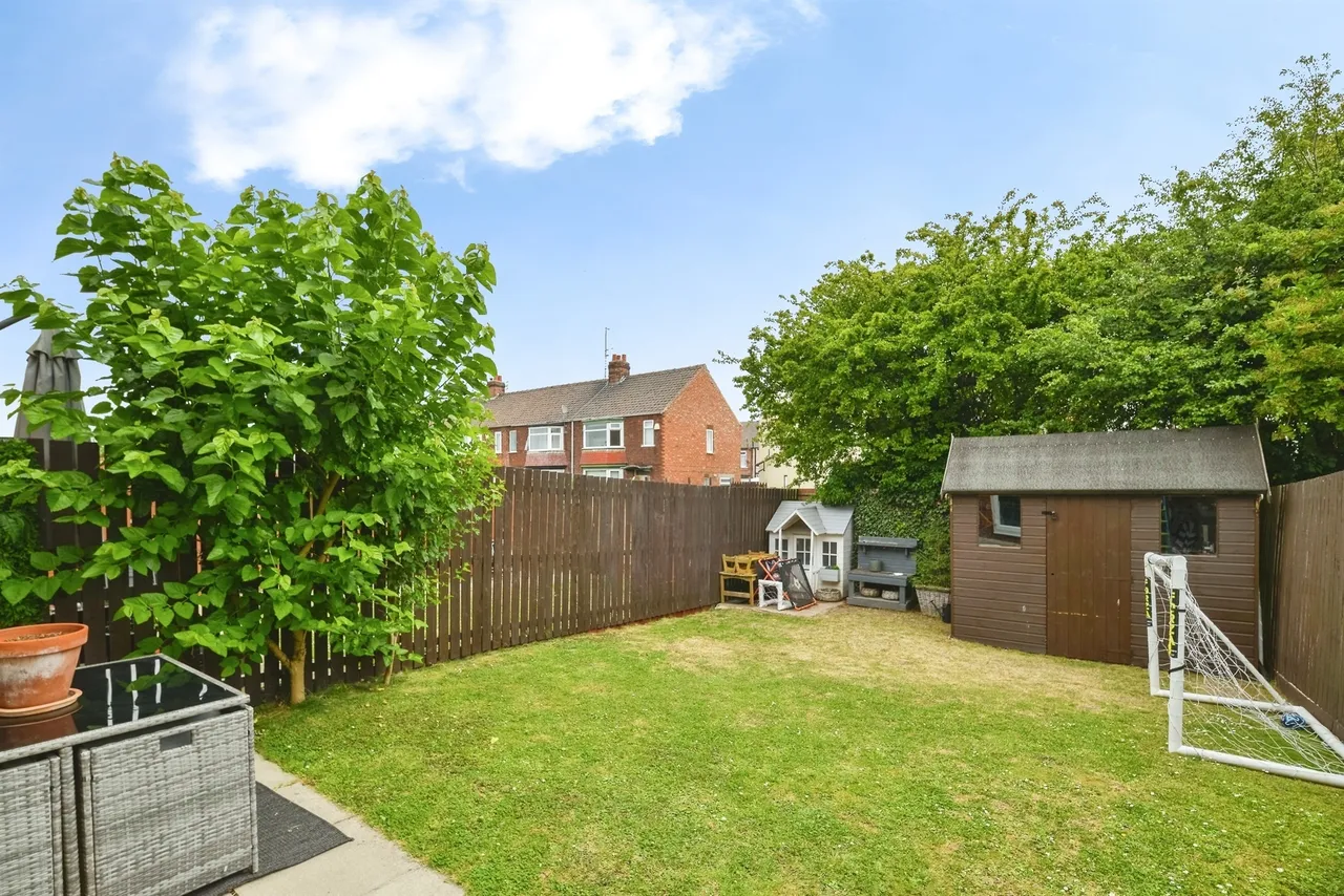 Bridgewater Court, Middlesbrough, TS4, photo 15