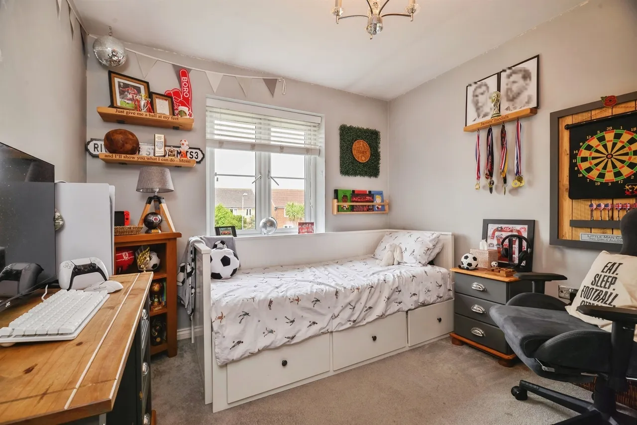 Bridgewater Court, Middlesbrough, TS4, photo 10