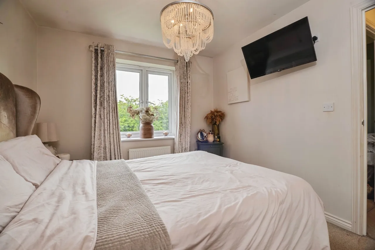 Bridgewater Court, Middlesbrough, TS4, photo 9