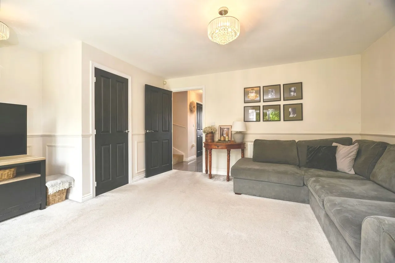 Bridgewater Court, Middlesbrough, TS4, photo 7