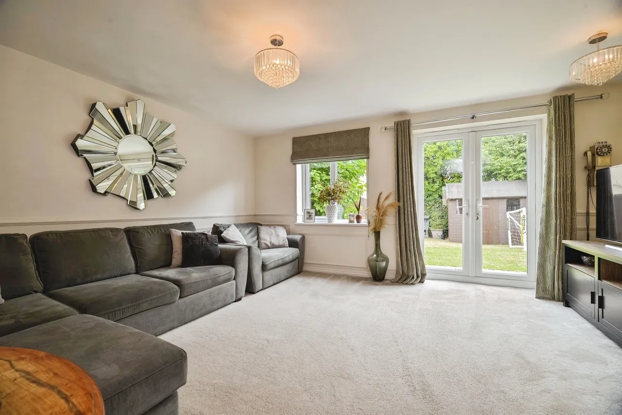 Bridgewater Court, Middlesbrough, TS4, photo 3