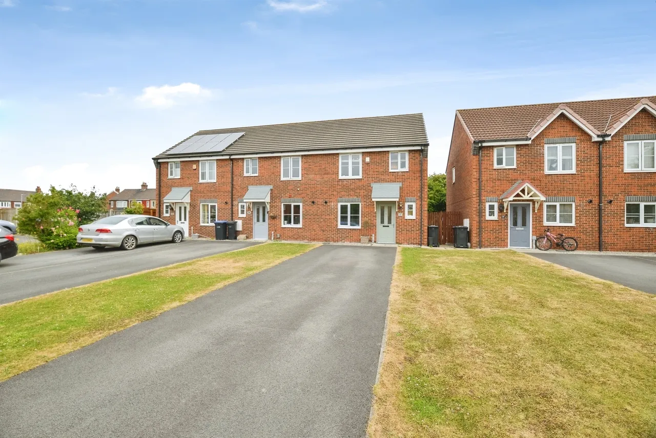 Bridgewater Court, Middlesbrough, TS4, photo 17