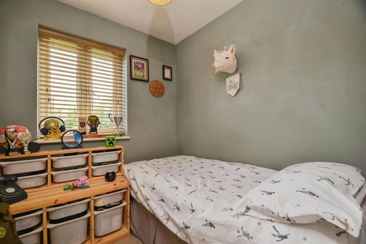 Bridgewater Court, Middlesbrough, TS4, photo 11