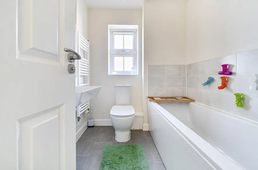 Alfred Way, Buckingham, MK18, photo 18
