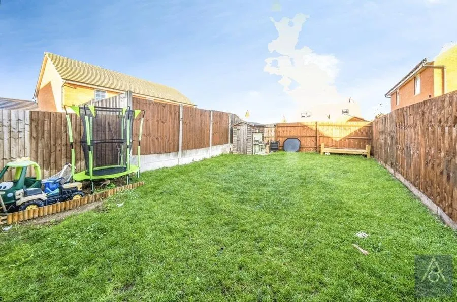 Alfred Way, Buckingham, MK18, photo 21