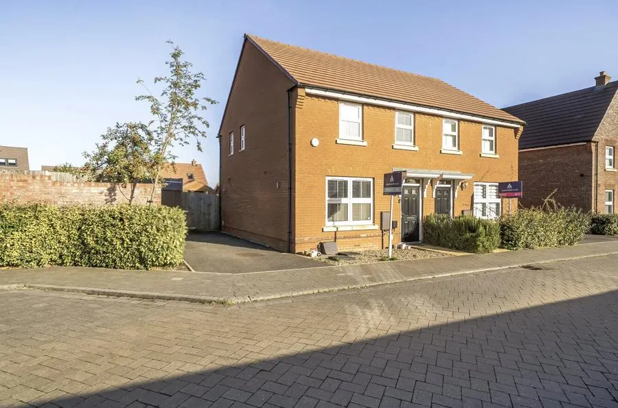Alfred Way, Buckingham, MK18, photo 22