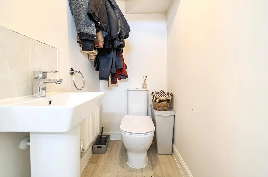 Alfred Way, Buckingham, MK18, photo 16