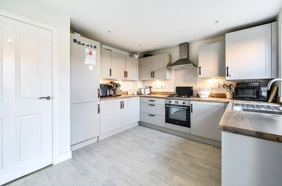Alfred Way, Buckingham, MK18, photo 12