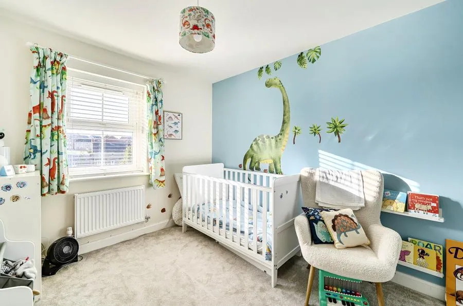 Alfred Way, Buckingham, MK18, photo 17