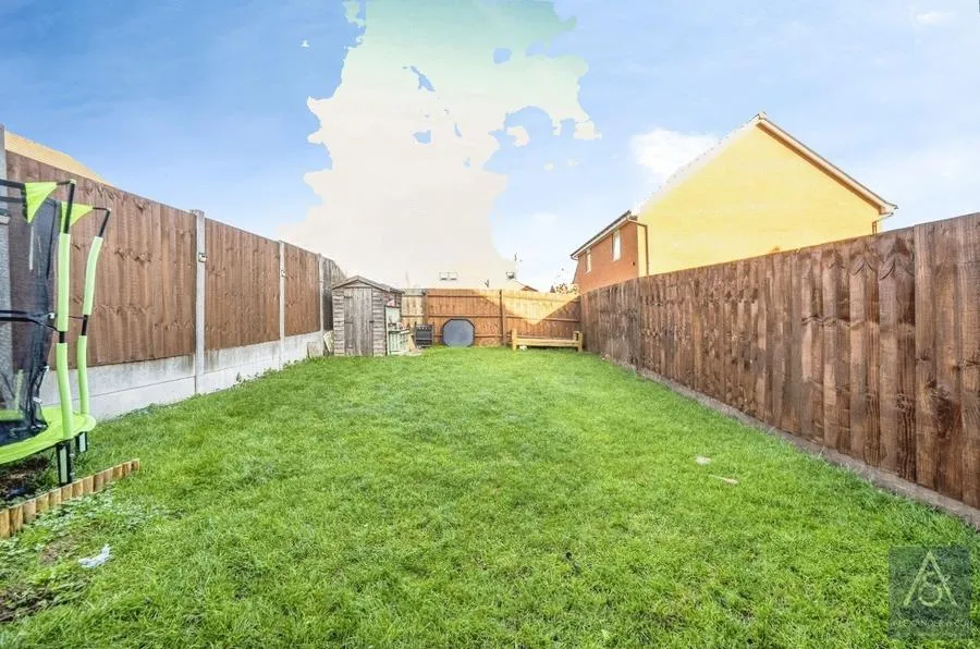 Alfred Way, Buckingham, MK18, photo 20