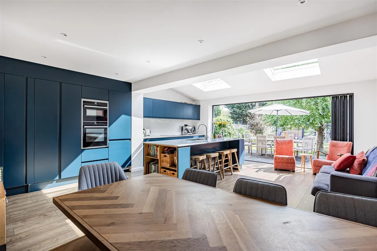 Woodcote Way, Caversham, RG4, photo 5