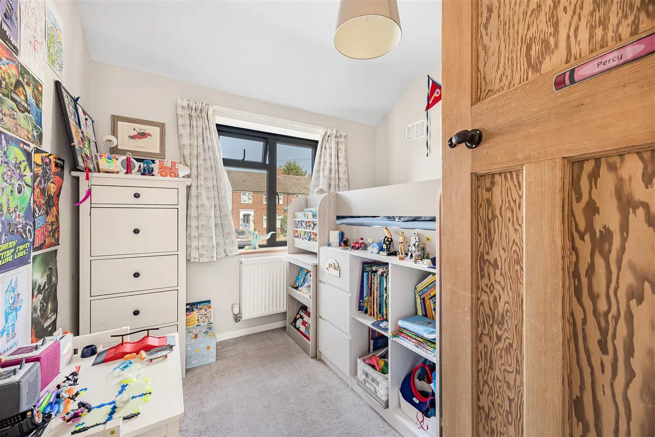Woodcote Way, Caversham, RG4, photo 21