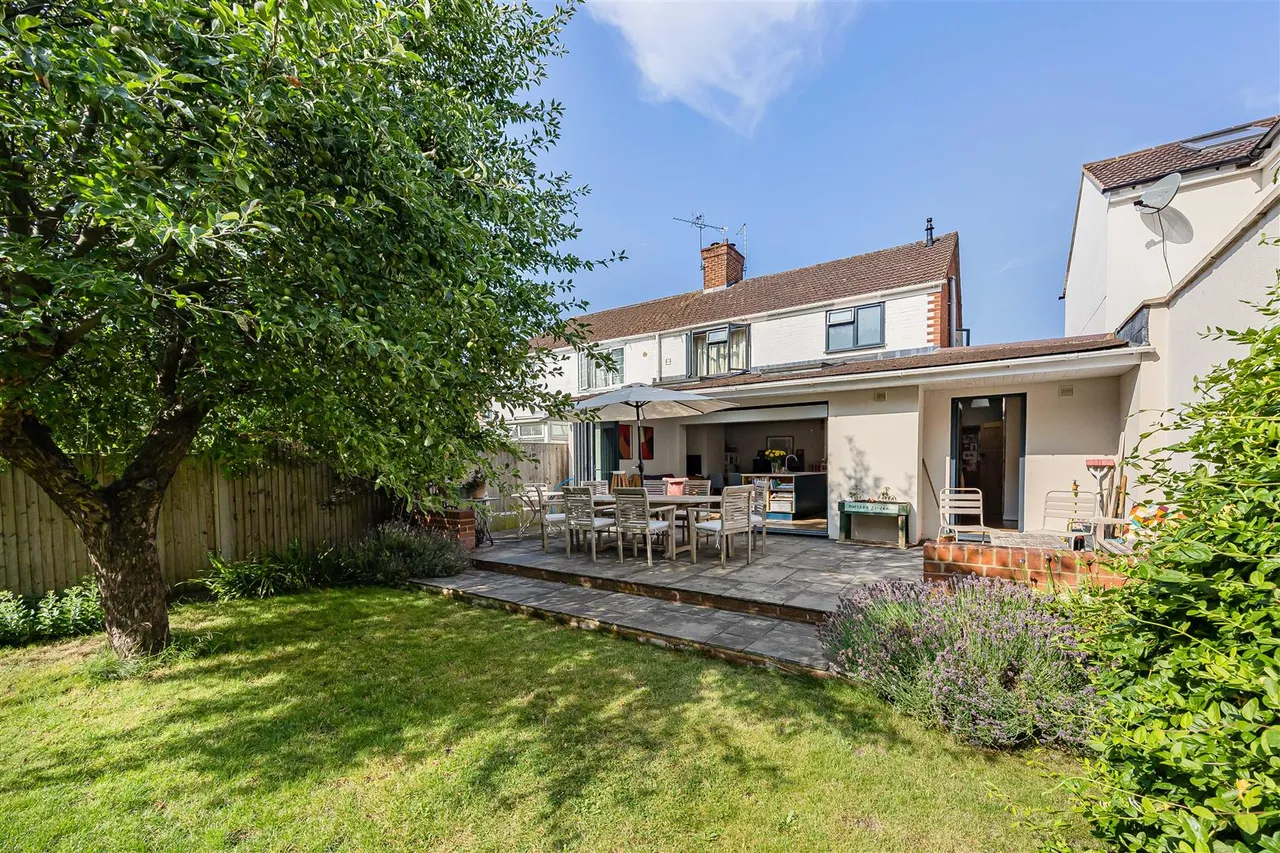 Woodcote Way, Caversham, RG4, photo 4