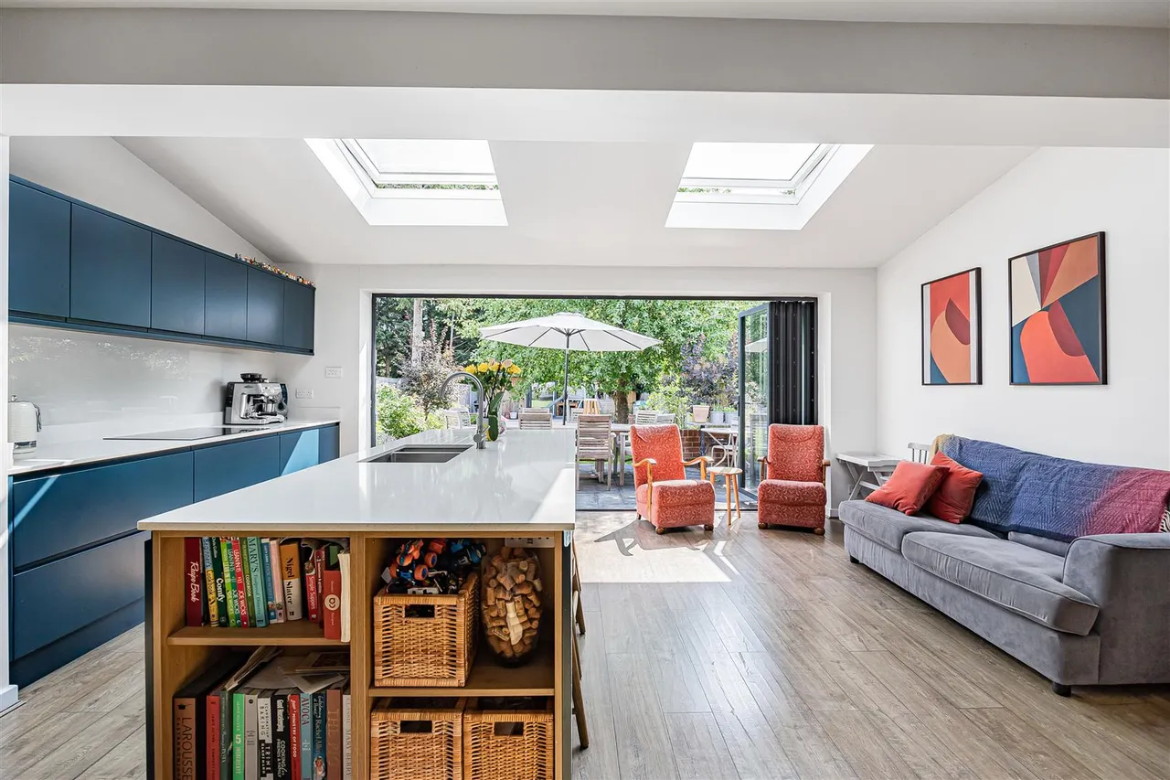 Woodcote Way, Caversham, RG4, photo 8