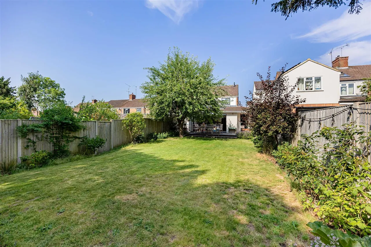 Woodcote Way, Caversham, RG4, photo 15