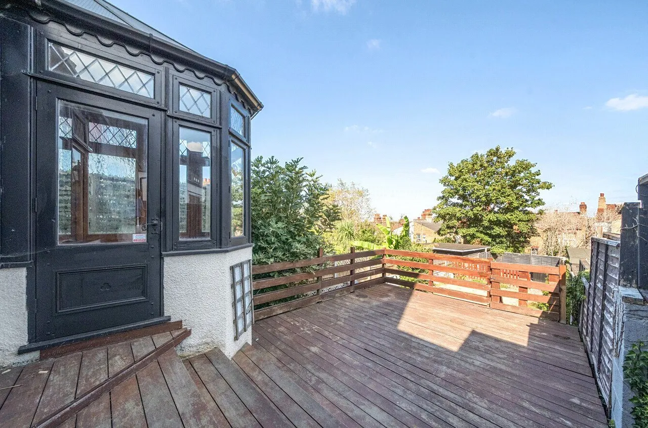 Annsworthy Crescent, London, SE25, photo 18