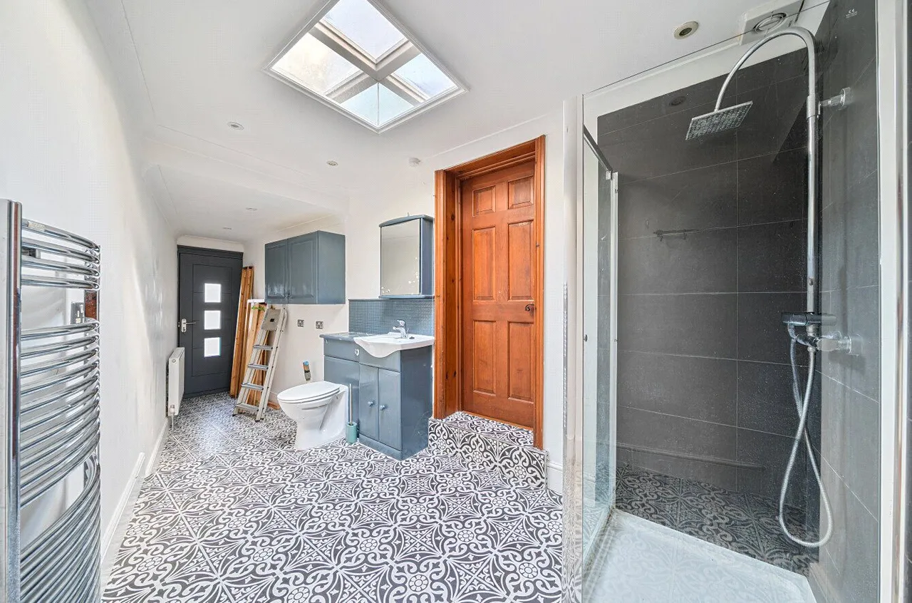Annsworthy Crescent, London, SE25, photo 16