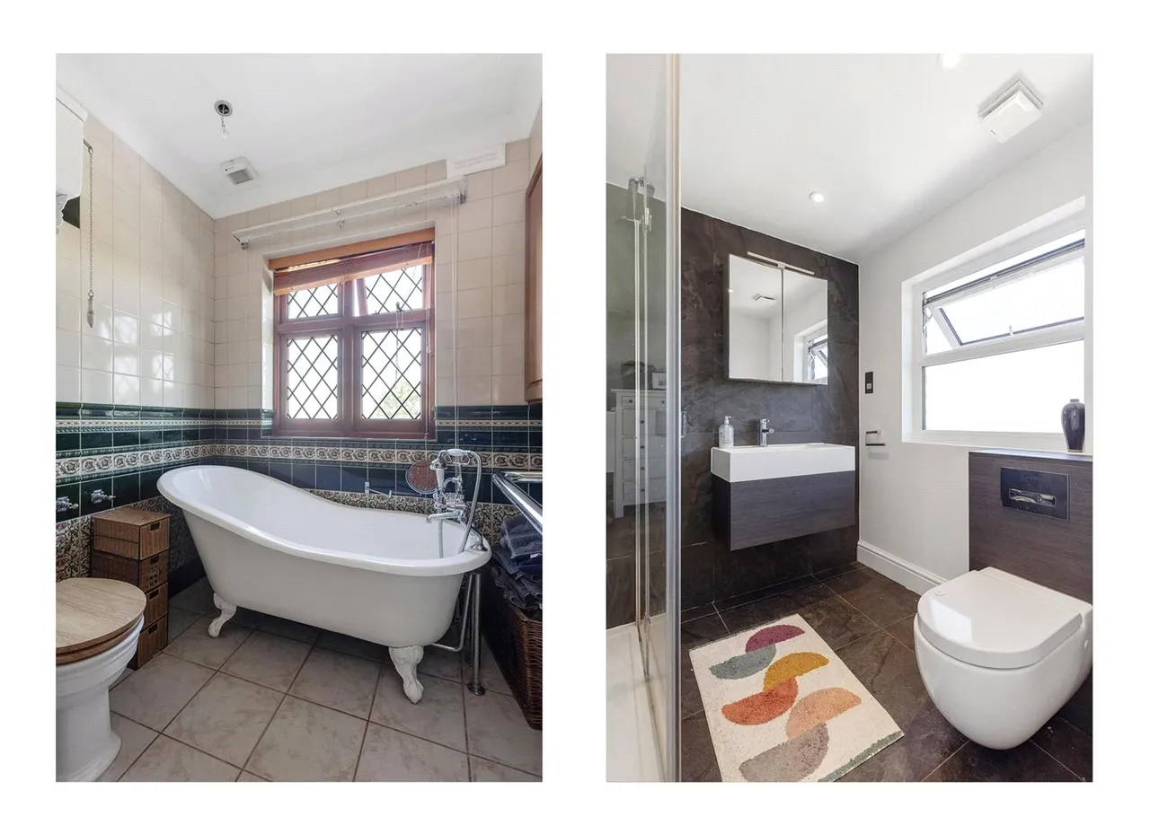 Annsworthy Crescent, London, SE25, photo 12