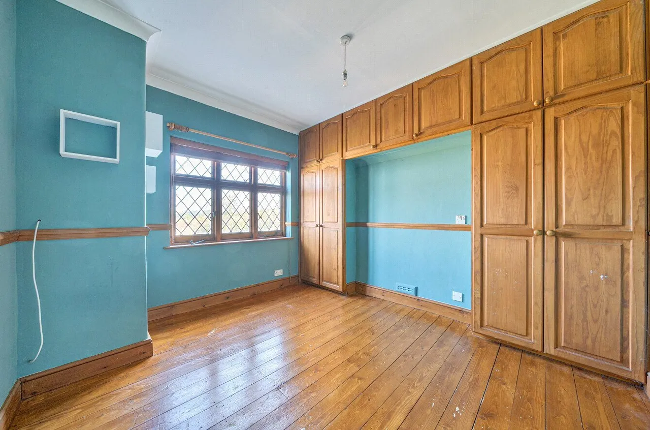 Annsworthy Crescent, London, SE25, photo 13