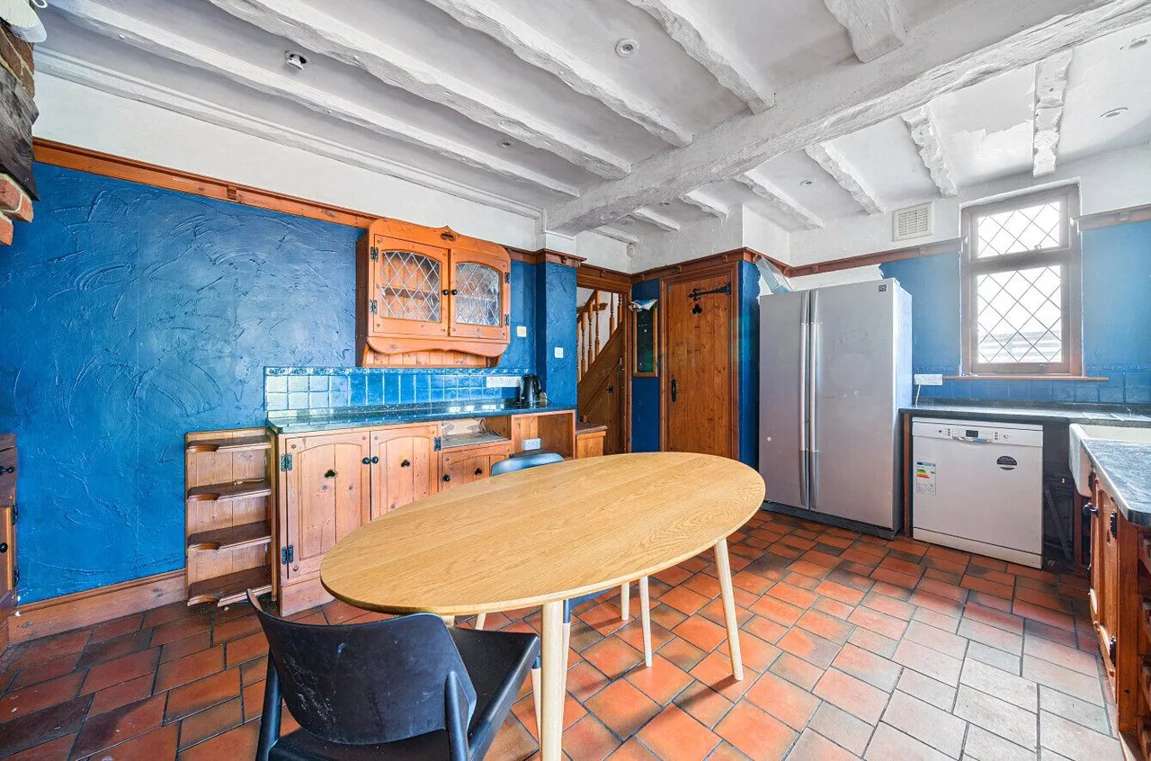 Annsworthy Crescent, London, SE25, photo 19