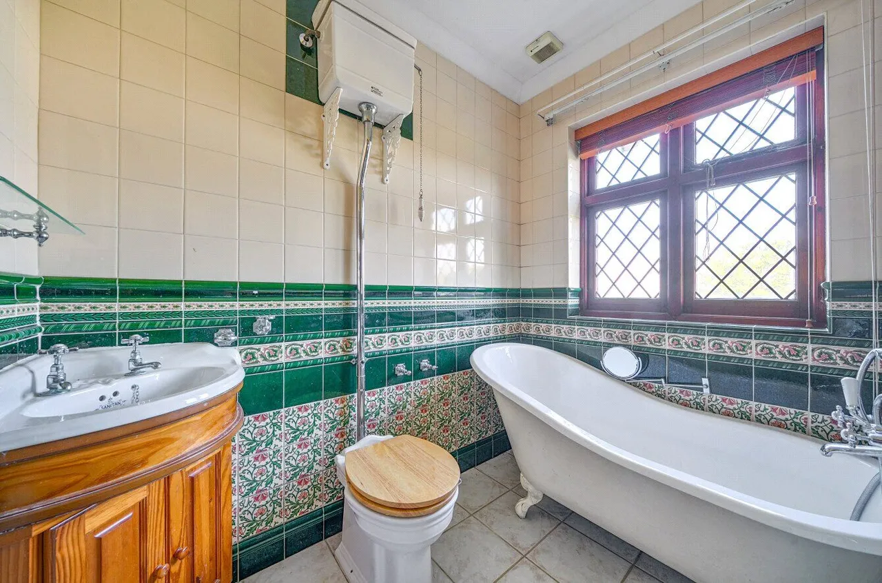 Annsworthy Crescent, London, SE25, photo 15