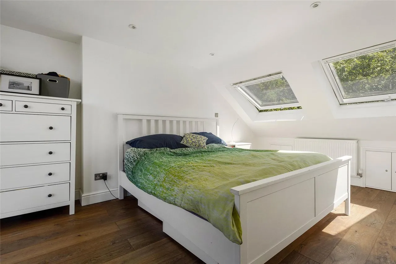 Annsworthy Crescent, London, SE25, photo 10