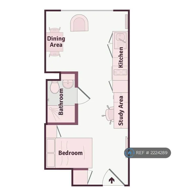 St Columbas Close, Coventry, CV1, photo 5