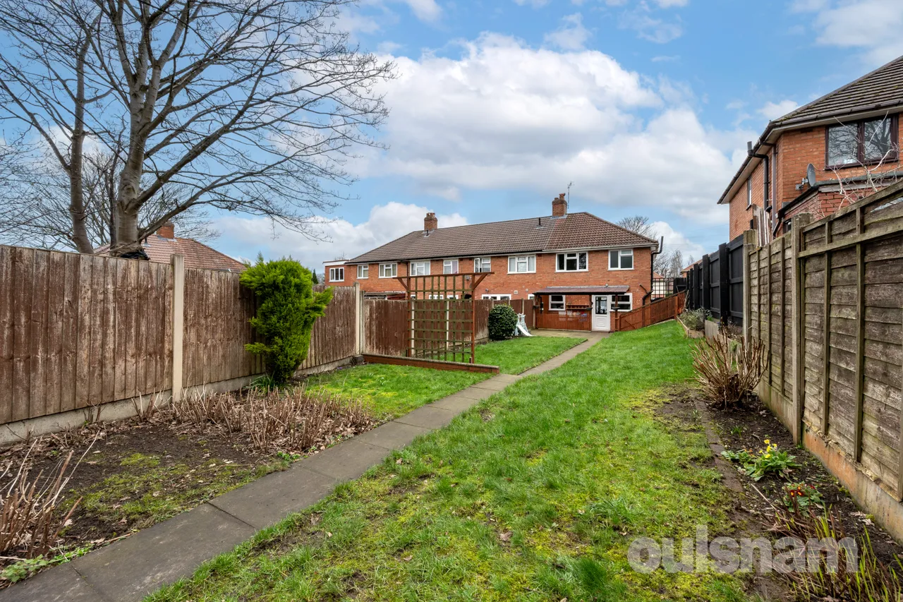 Bradmore Grove, Weoley Castle, Birmingham, B29 5EN, photo 14