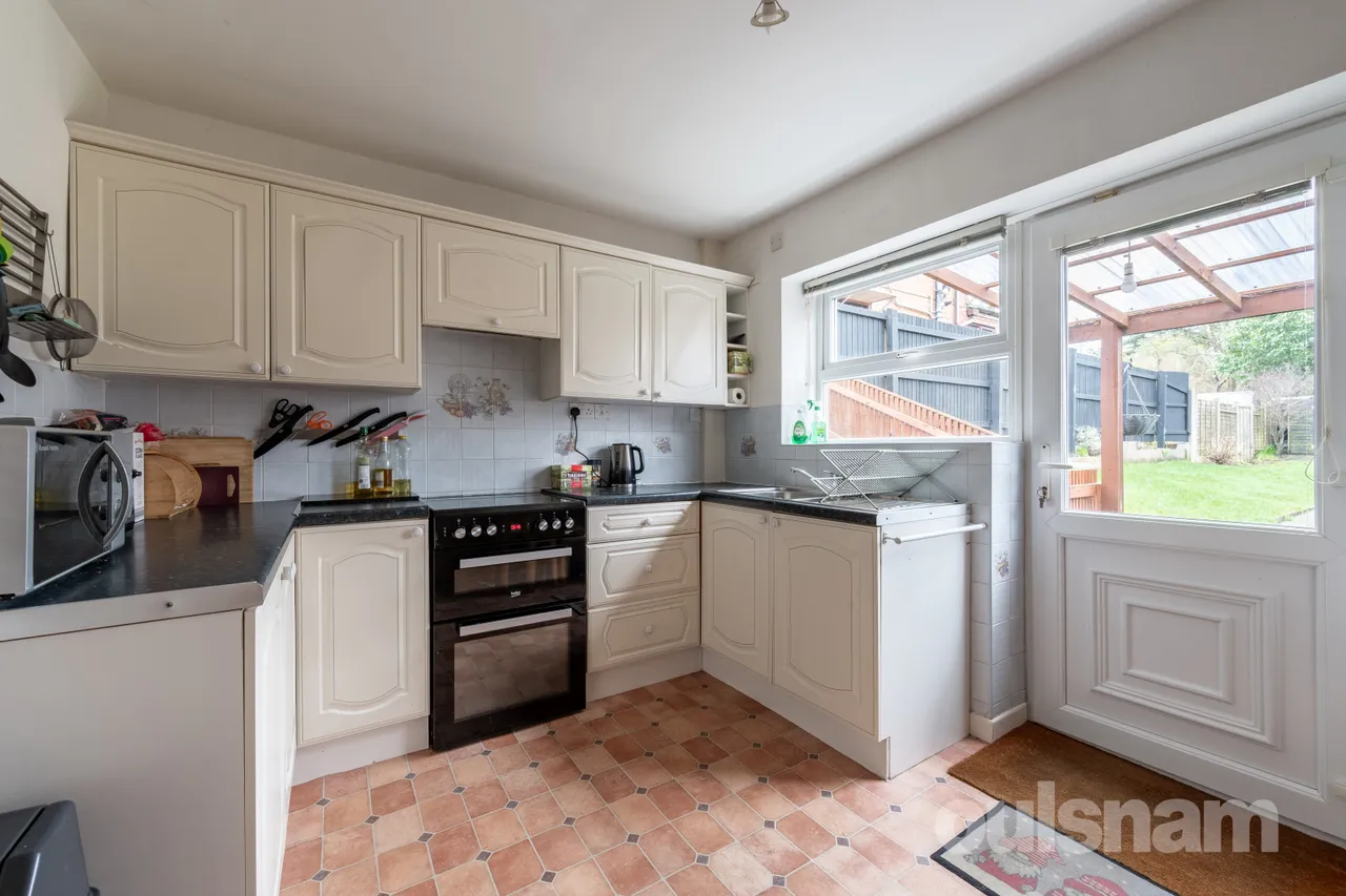 Bradmore Grove, Weoley Castle, Birmingham, B29 5EN, photo 5
