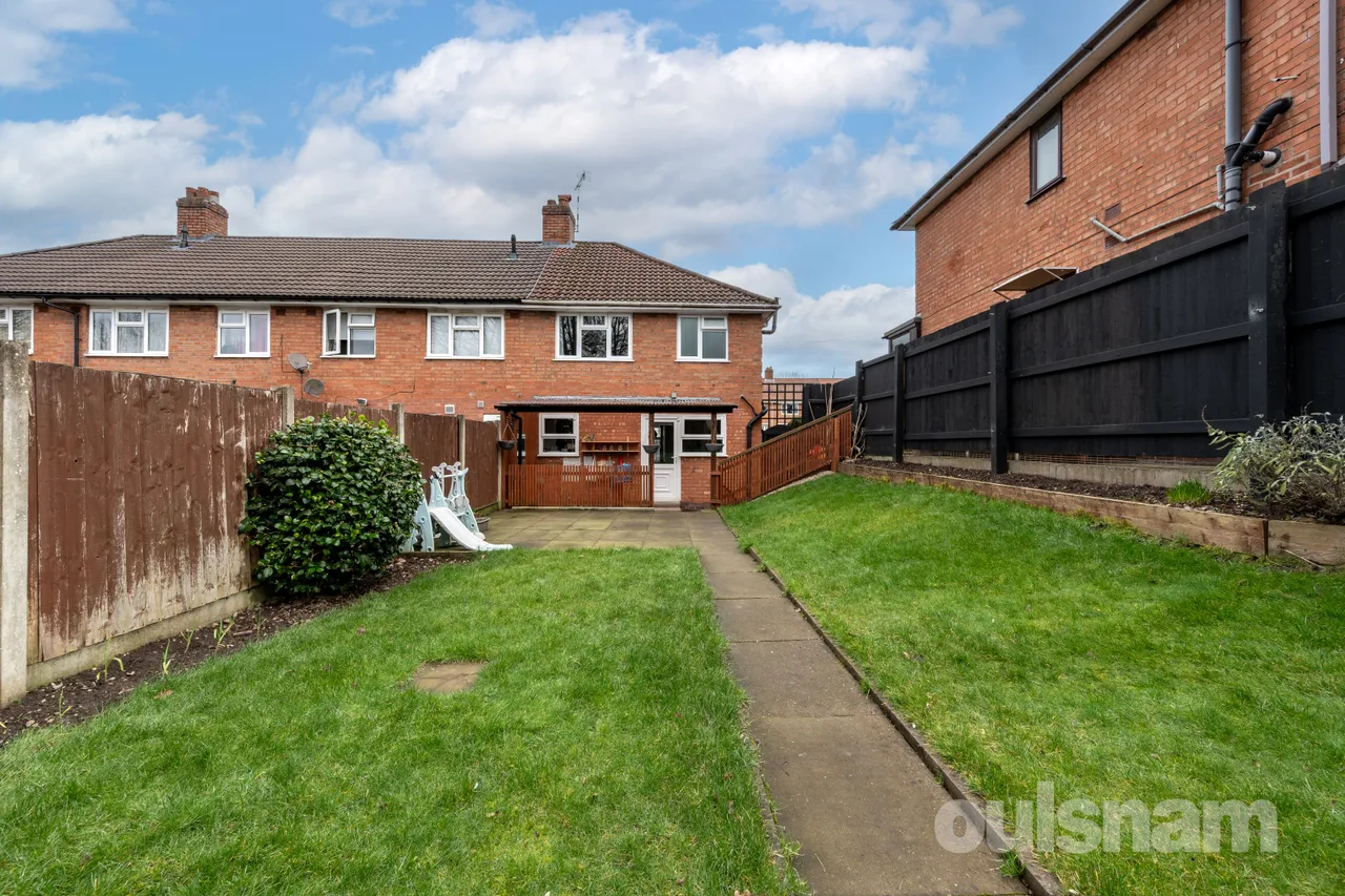 Bradmore Grove, Weoley Castle, Birmingham, B29 5EN, photo 13