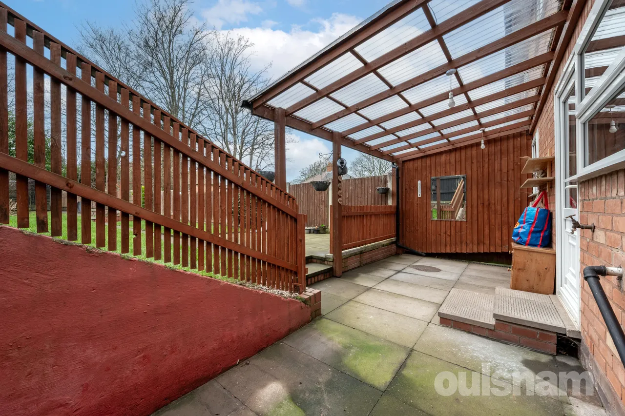 Bradmore Grove, Weoley Castle, Birmingham, B29 5EN, photo 10