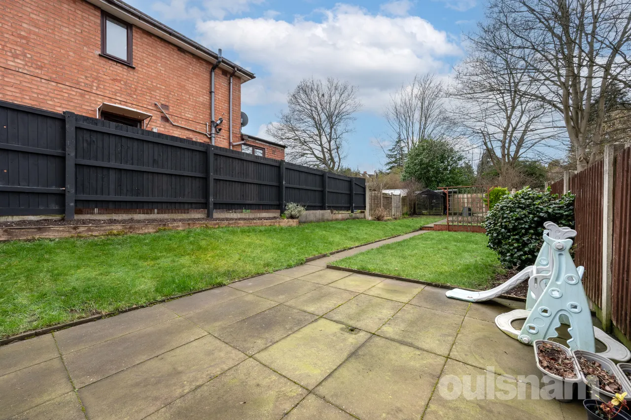 Bradmore Grove, Weoley Castle, Birmingham, B29 5EN, photo 12